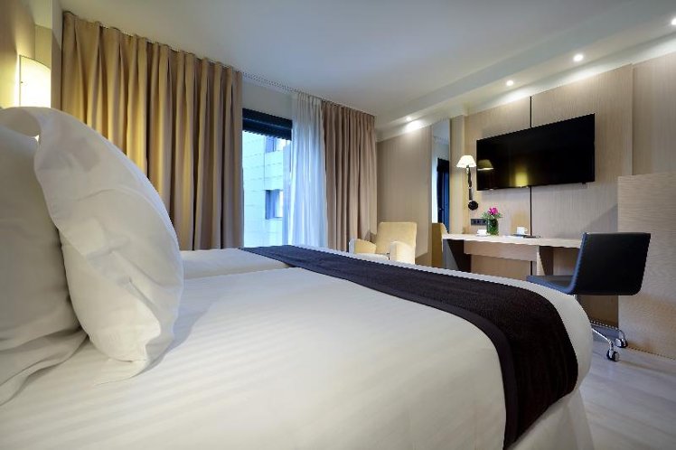 Double or Twin SUPERIOR Room