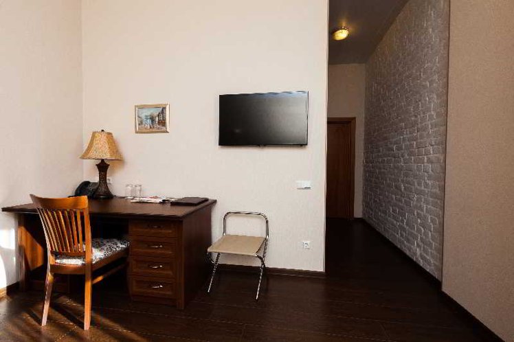 DOUBLE SUPERIOR Room