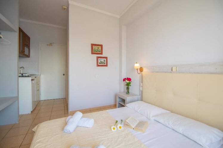STUDIO SEA VIEW Room
