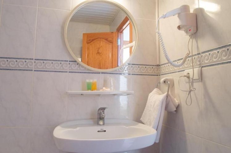 BUNGALOW STANDARD Room