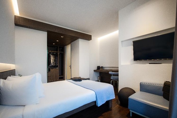 SUITE EXECUTIVE Room