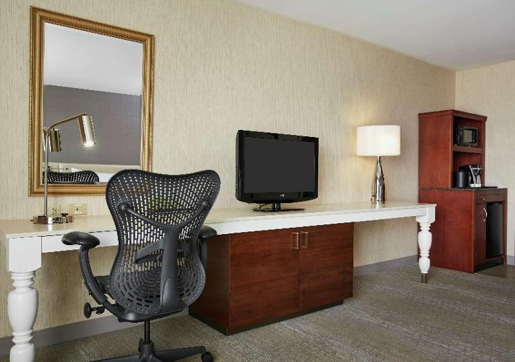 DOUBLE CANAL VIEW Room