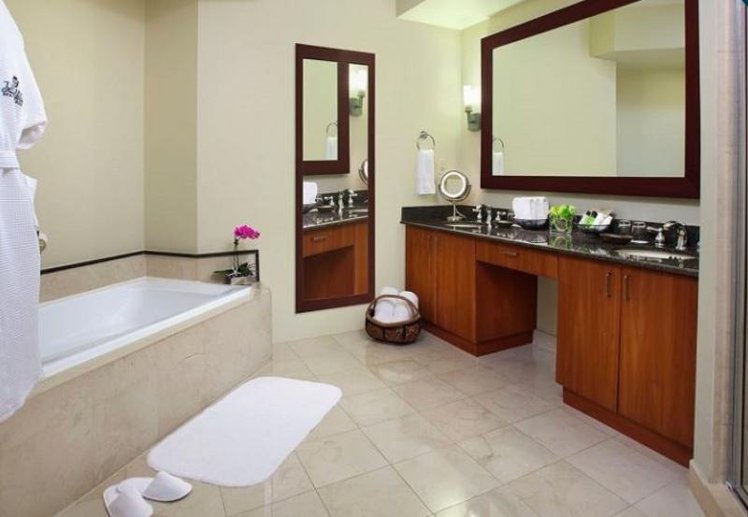 SUITE WITH KITCHENETTE Room