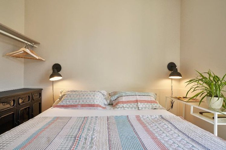 APARTMENT CAPACITY 5 THREE BEDROOM Room