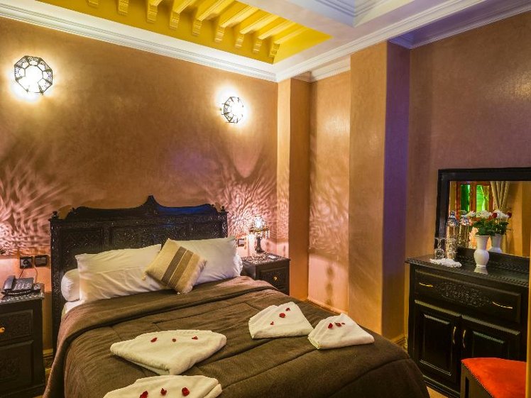 DOUBLE SUPERIOR Room