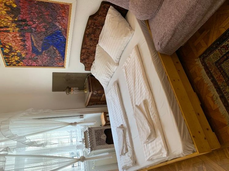 APARTMENT DELUXE TWO BEDS Room