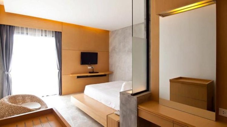 Double or Twin SUPERIOR Room