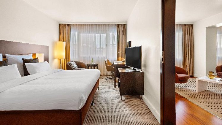 SUITE GRAND Room