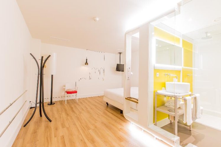 Room ECONOMY Room