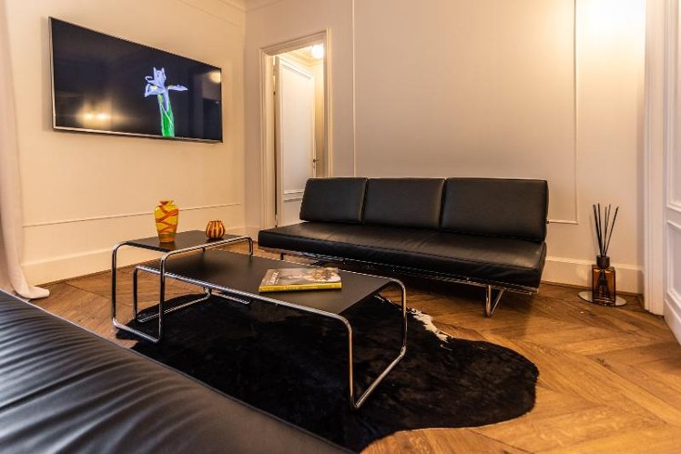 APARTMENT WITH JACUZZI Room