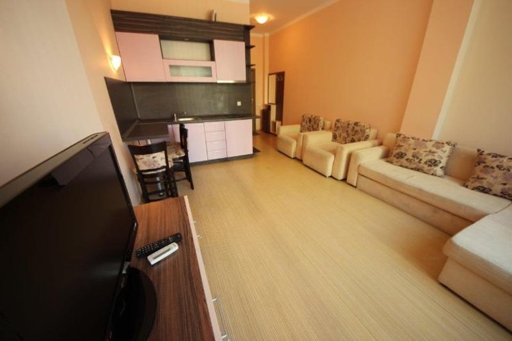 STUDIO STANDARD Room