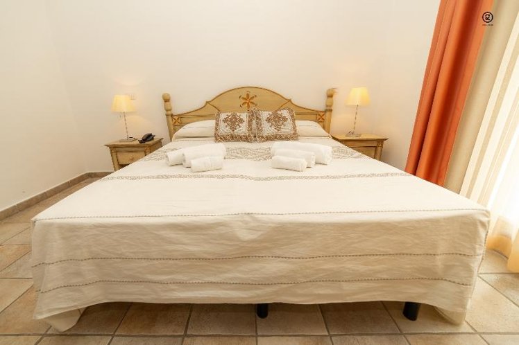 DOUBLE CLASSIC Room