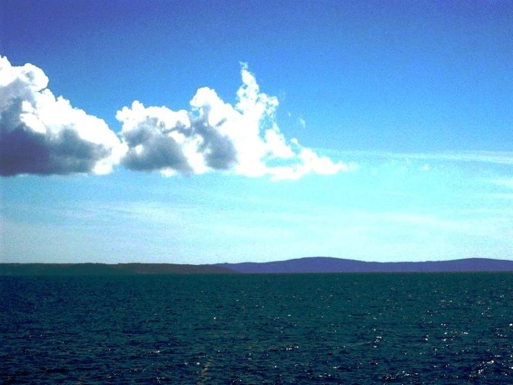 General view