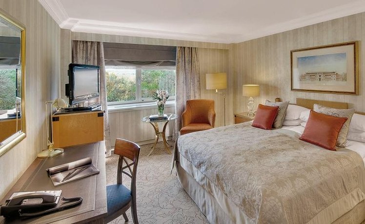 DOUBLE CLASSIC Room