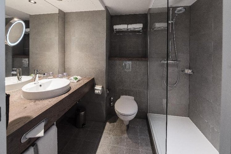 DOUBLE PREMIUM CITY VIEW Room