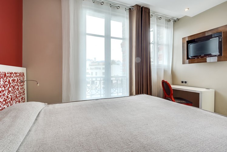 Double or Twin CLASSIC Room