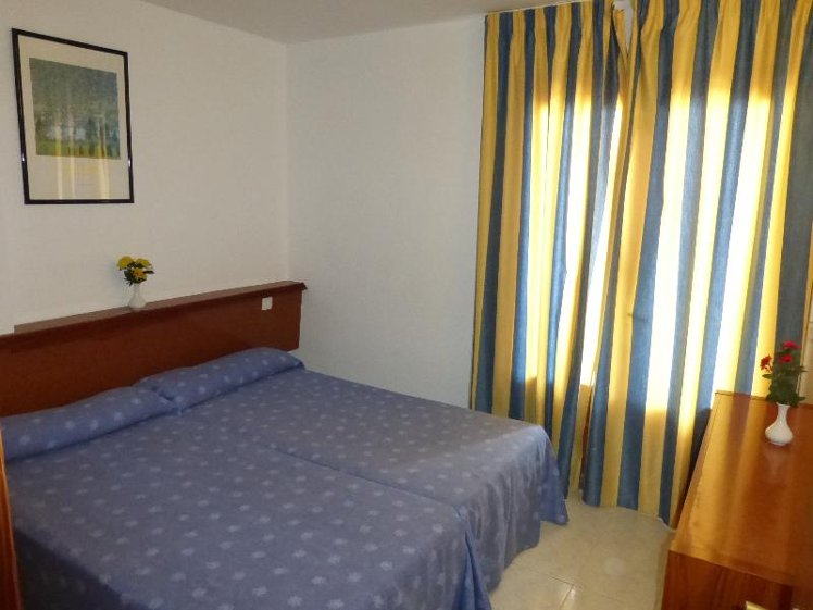 APARTMENT SEA VIEW Room