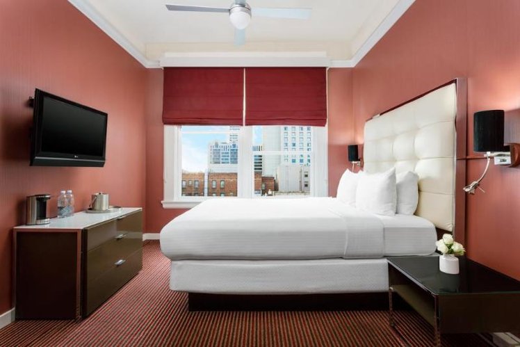 Room QUEEN SIZE BED Room