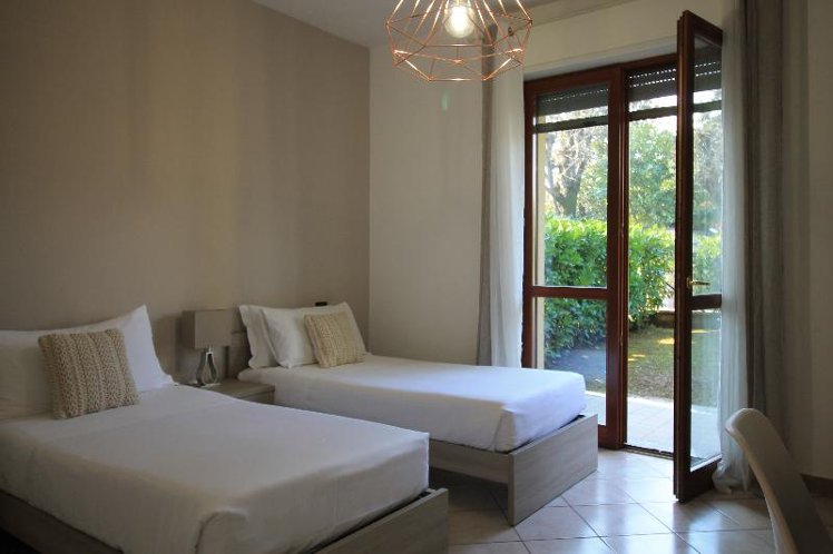 APARTMENT TWO BEDROOMS Room