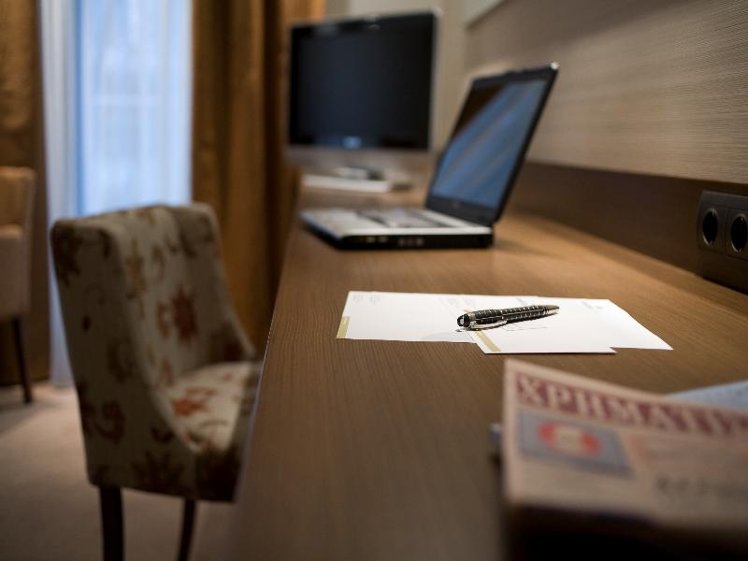 SUITE GRAND Room