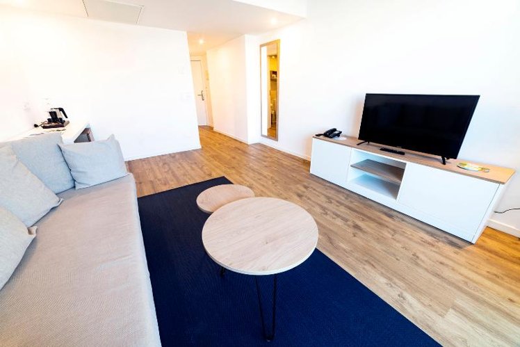 SUITE STANDARD Room
