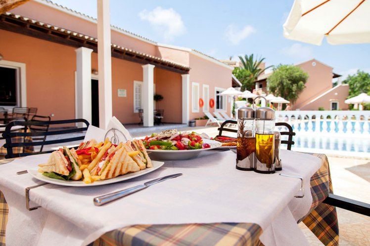 Domenico Hotel