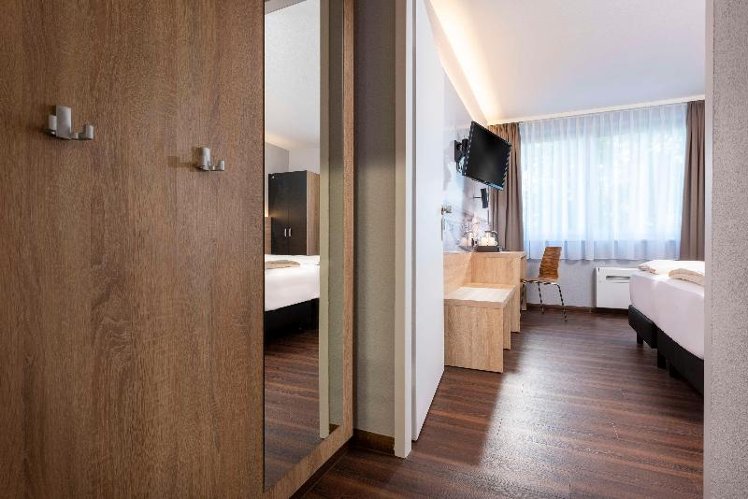 Best Western Hotel Achim Bremen