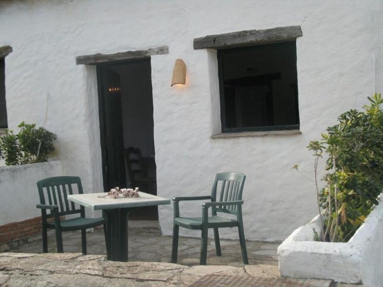 General view