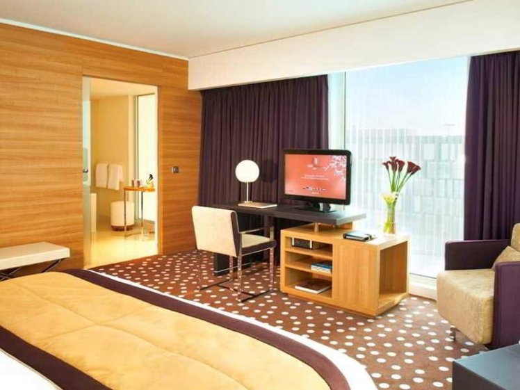 DOUBLE SUPERIOR Room