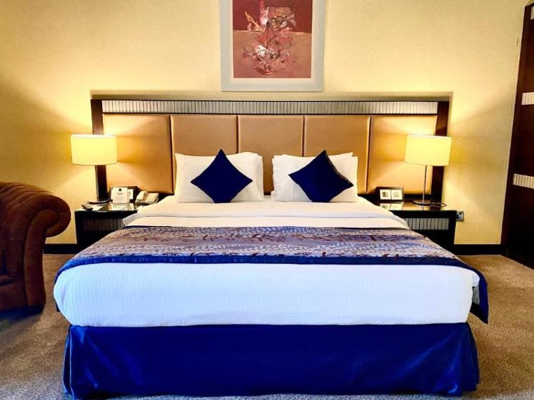 SUITE STANDARD Room