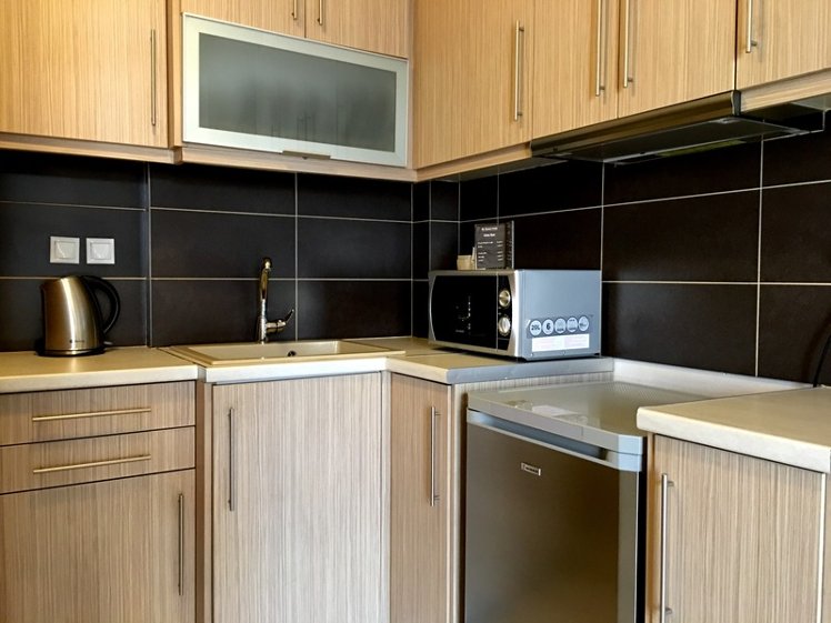 TRIPLE STANDARD Room