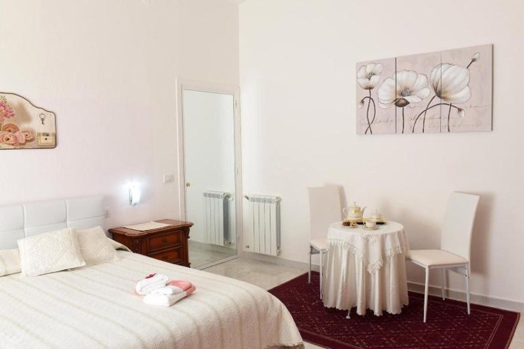 B&B da Giovanna