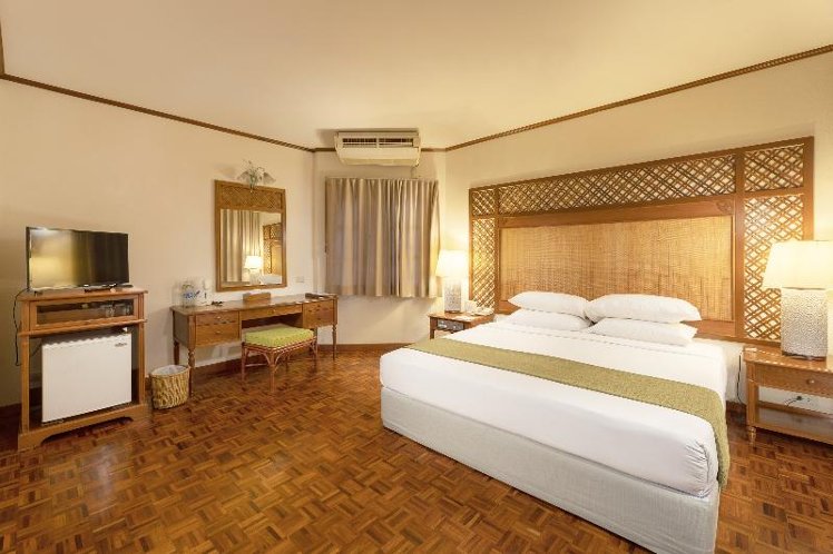 CHALET STANDARD Room