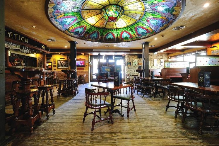 Bar