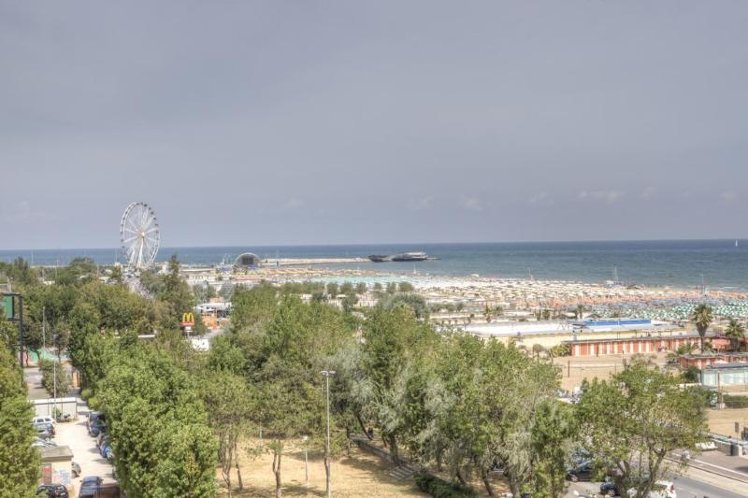 General view