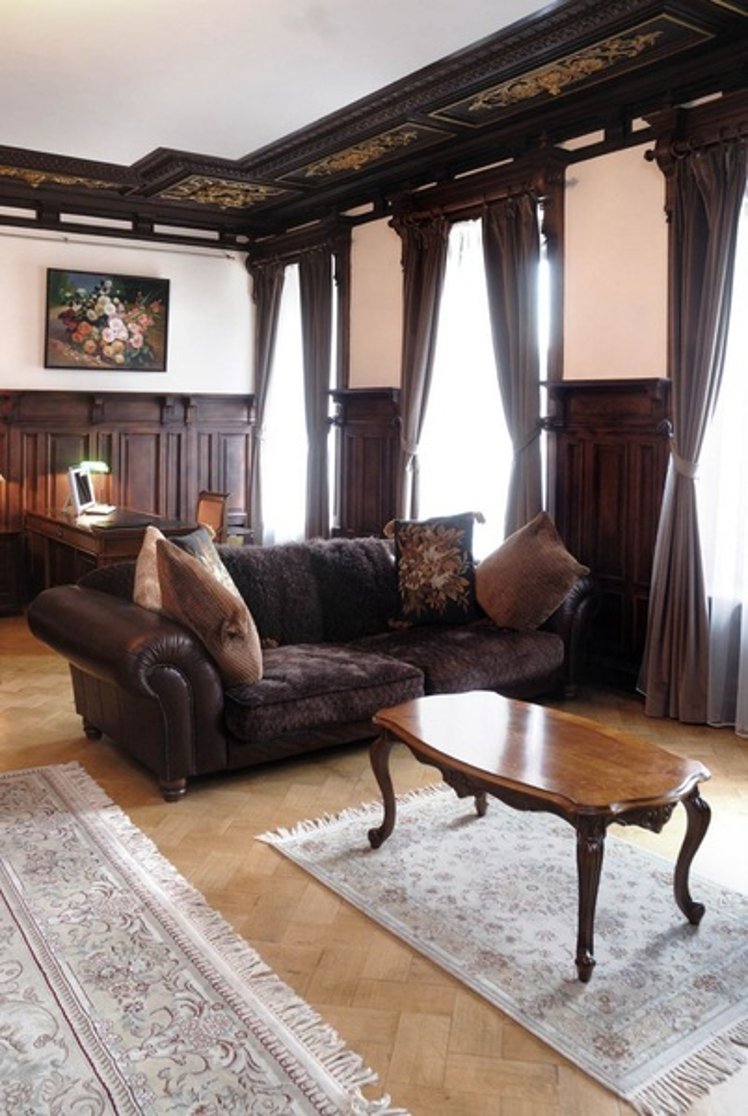 SUITE EXECUTIVE Room