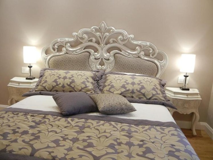 DOUBLE DELUXE Room