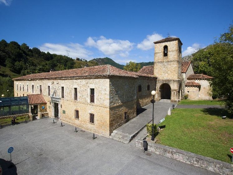 General view