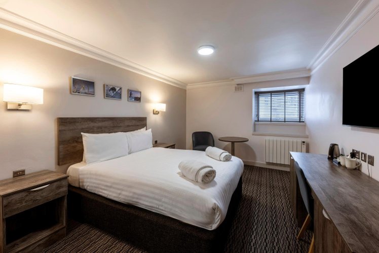 Copthorne Hotel Aberdeen