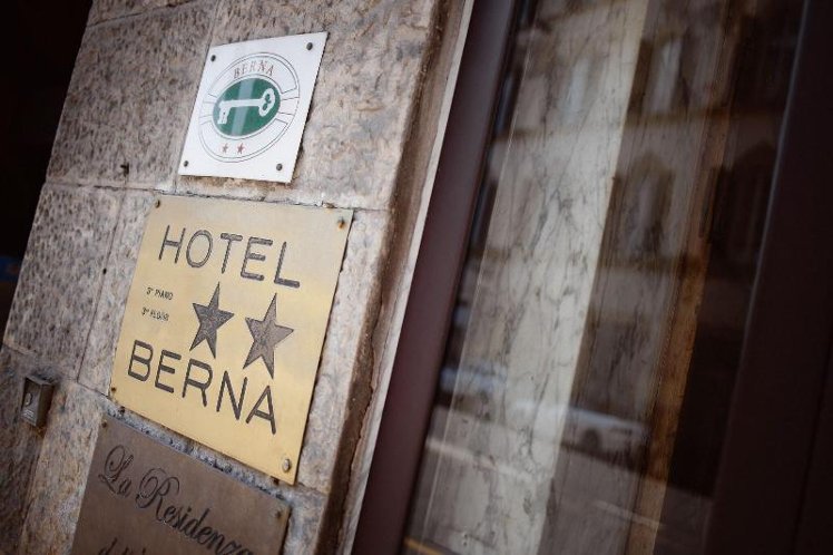 Hotel Berna