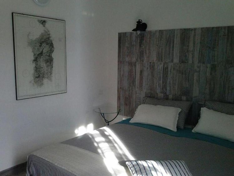 B&B  La Casa Bianca di Porto Conte