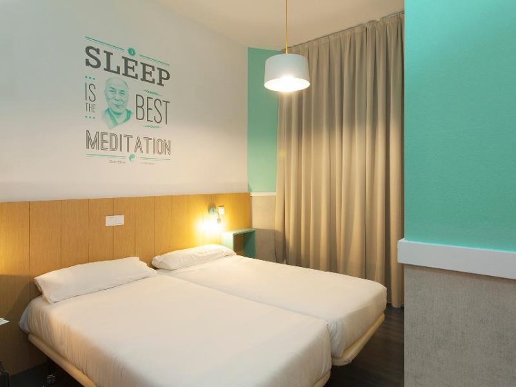 DOUBLE INNER Room