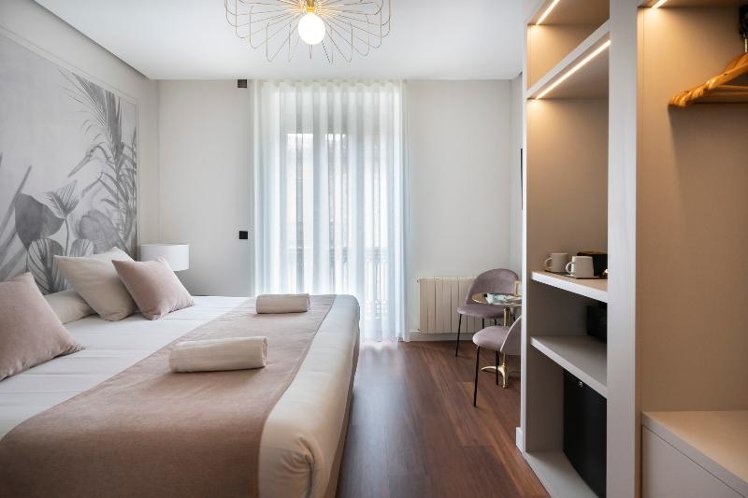 Double or Twin STANDARD Room