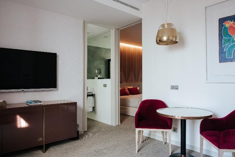 SUITE STANDARD Room