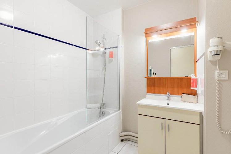 APARTMENT TWO BEDROOMS Room