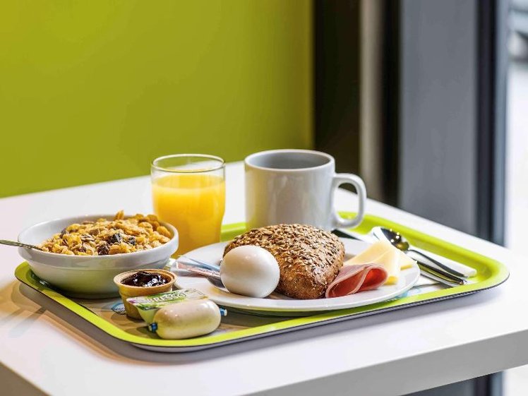 Ibis Budget Madrid Alcorcon Mostoles