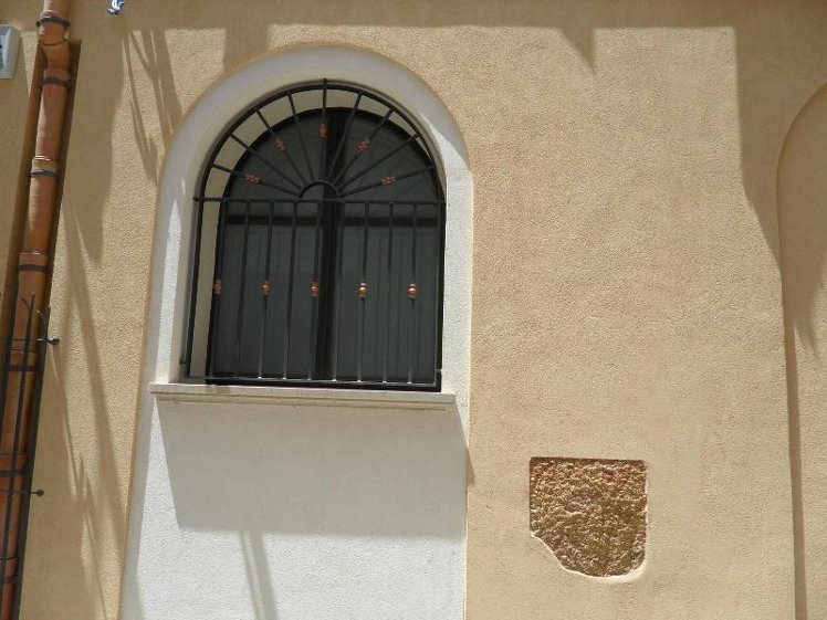 General view