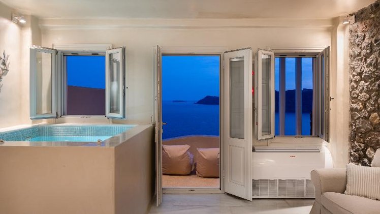 VILLA EXECUTIVE Room