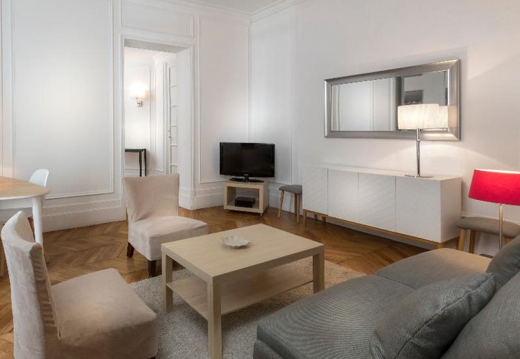 APARTMENT CLASSIC Room