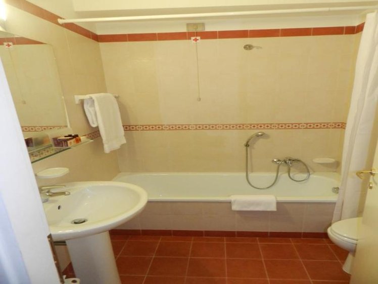 DOUBLE SUPERIOR Room